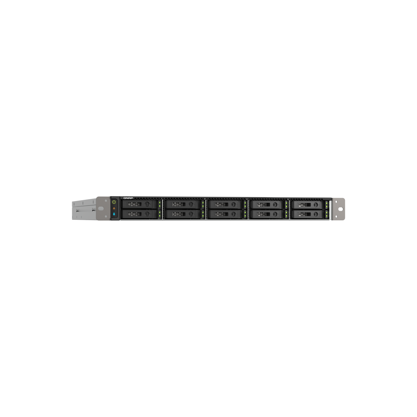 QNAP TS-h1090FU-7302P-128G