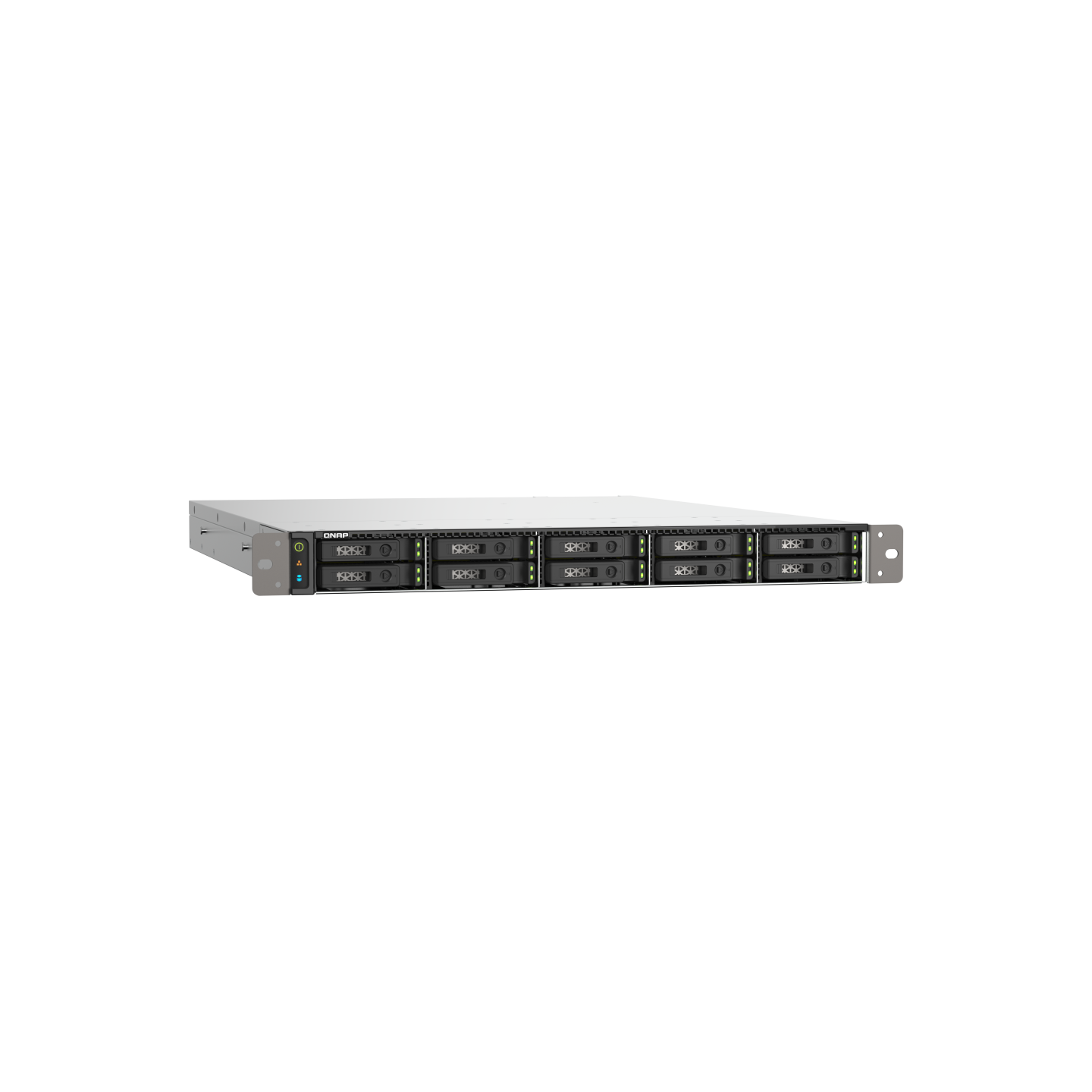 QNAP TS-h1090FU-7302P-128G