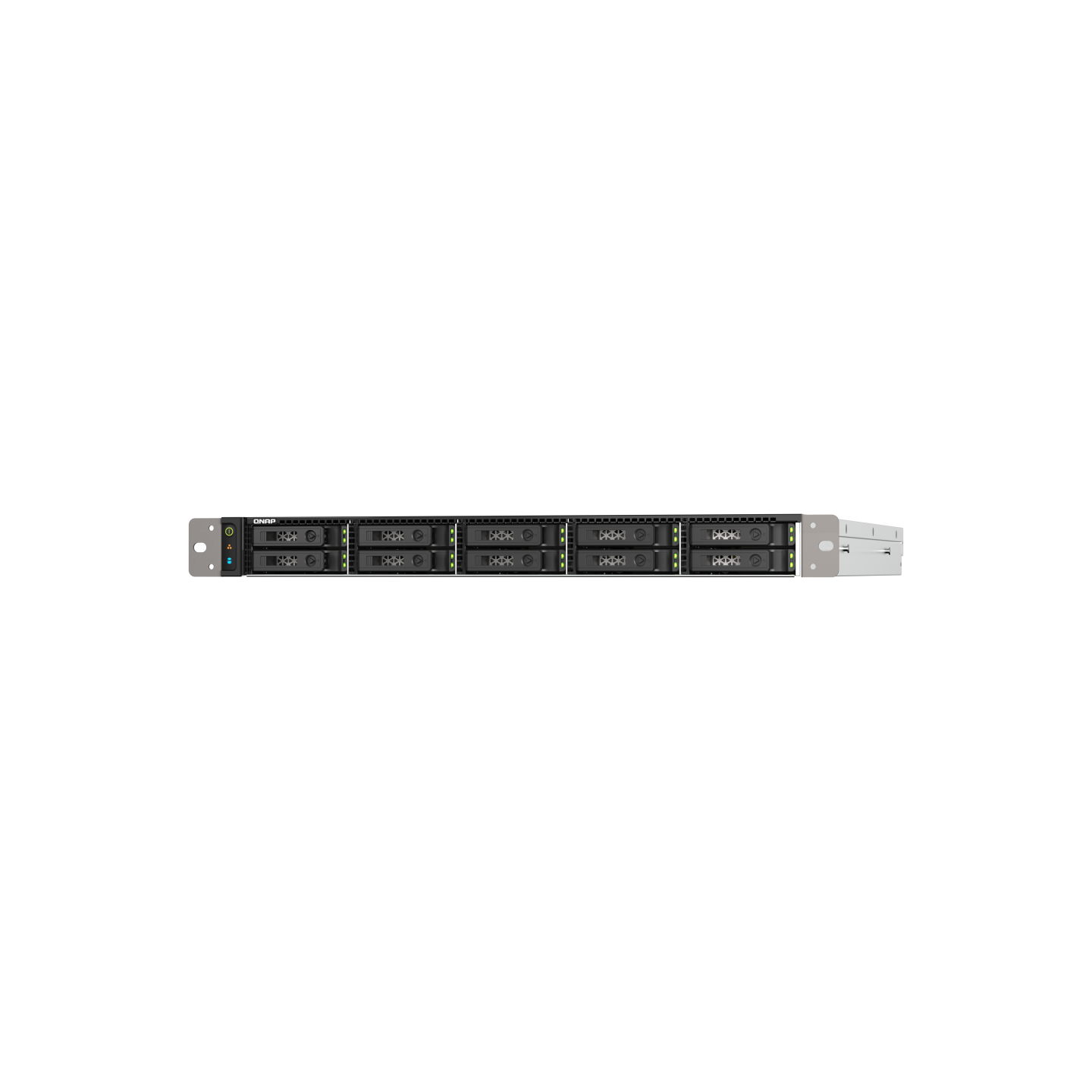 QNAP TS-h1090FU-7302P-128G