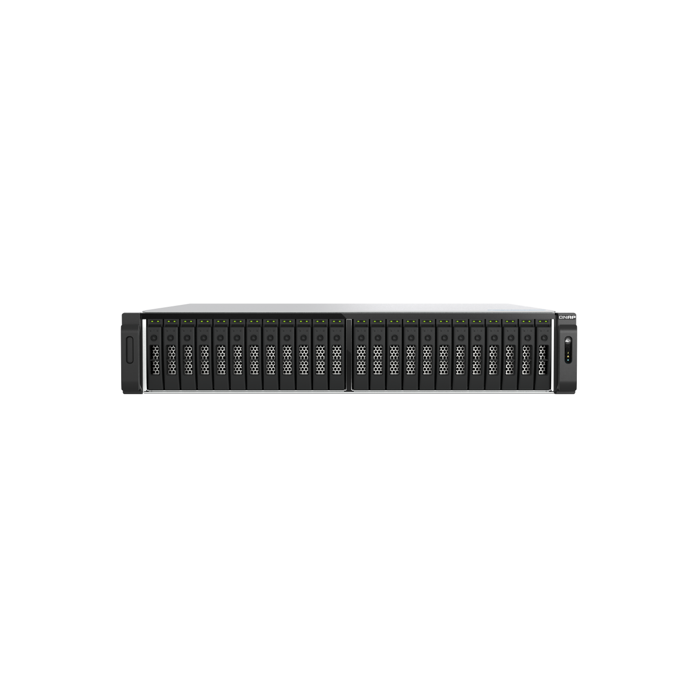 QNAP TS-h3077AFU-R5-32G