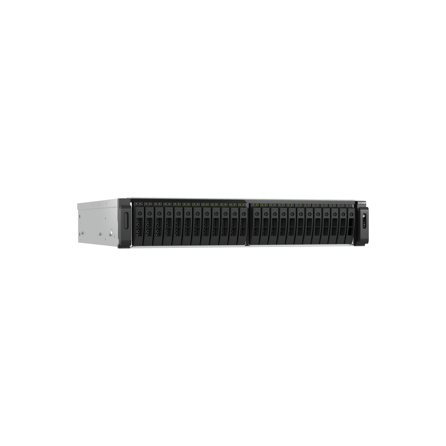 QNAP TS-h3077AFU-R5-32G