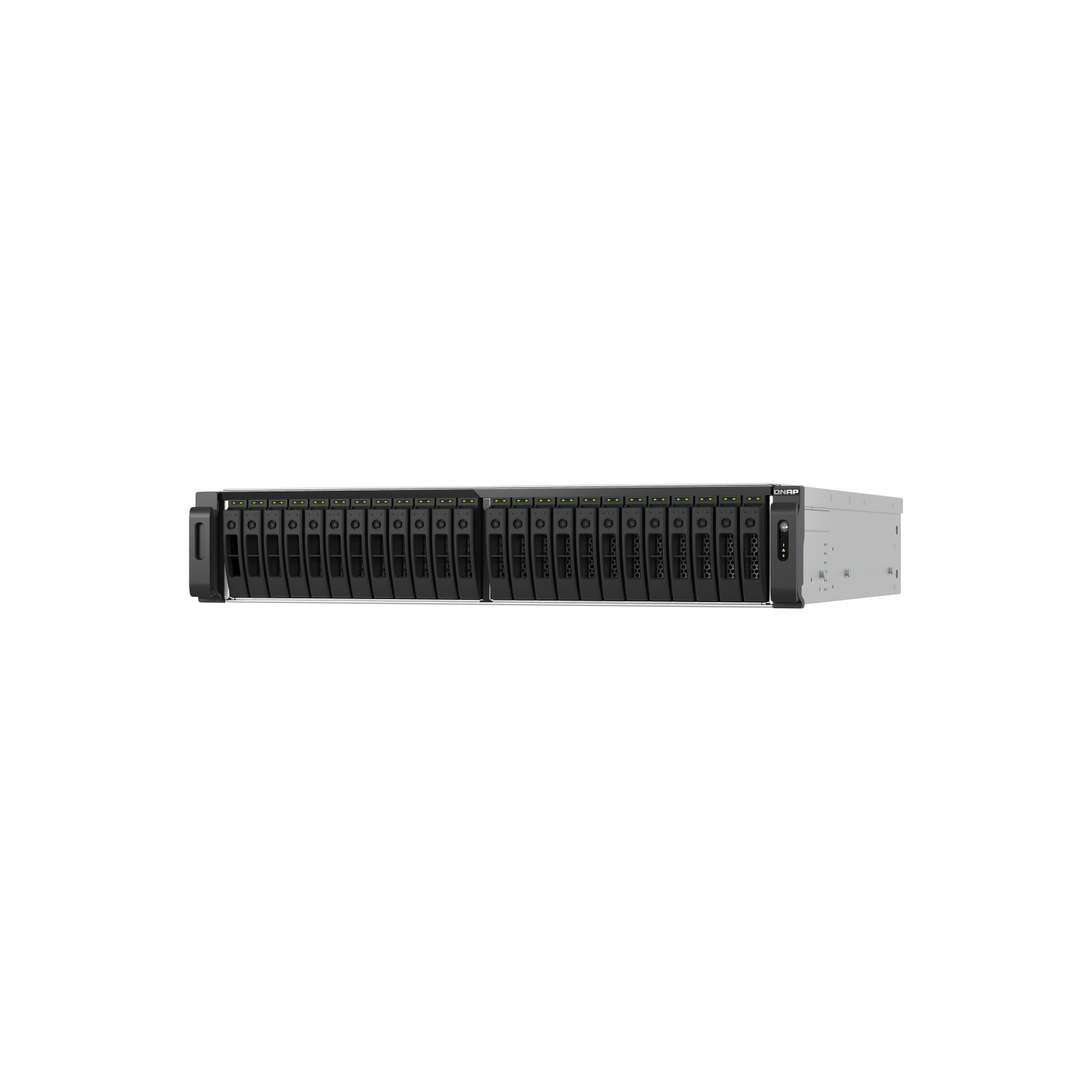 QNAP TS-h3077AFU-R5-32G