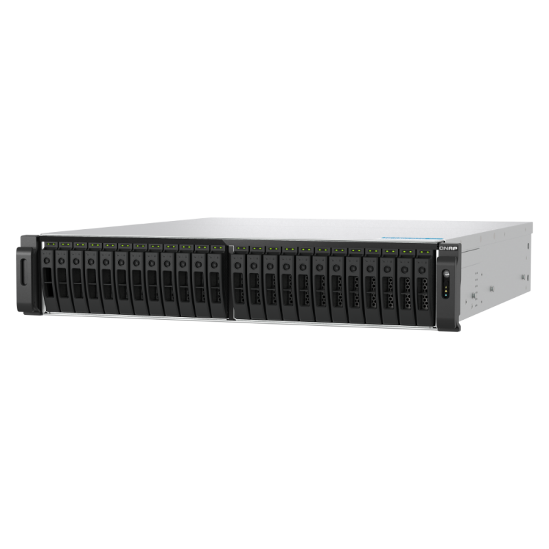 QNAP TS-h3077AFU-R5-32G