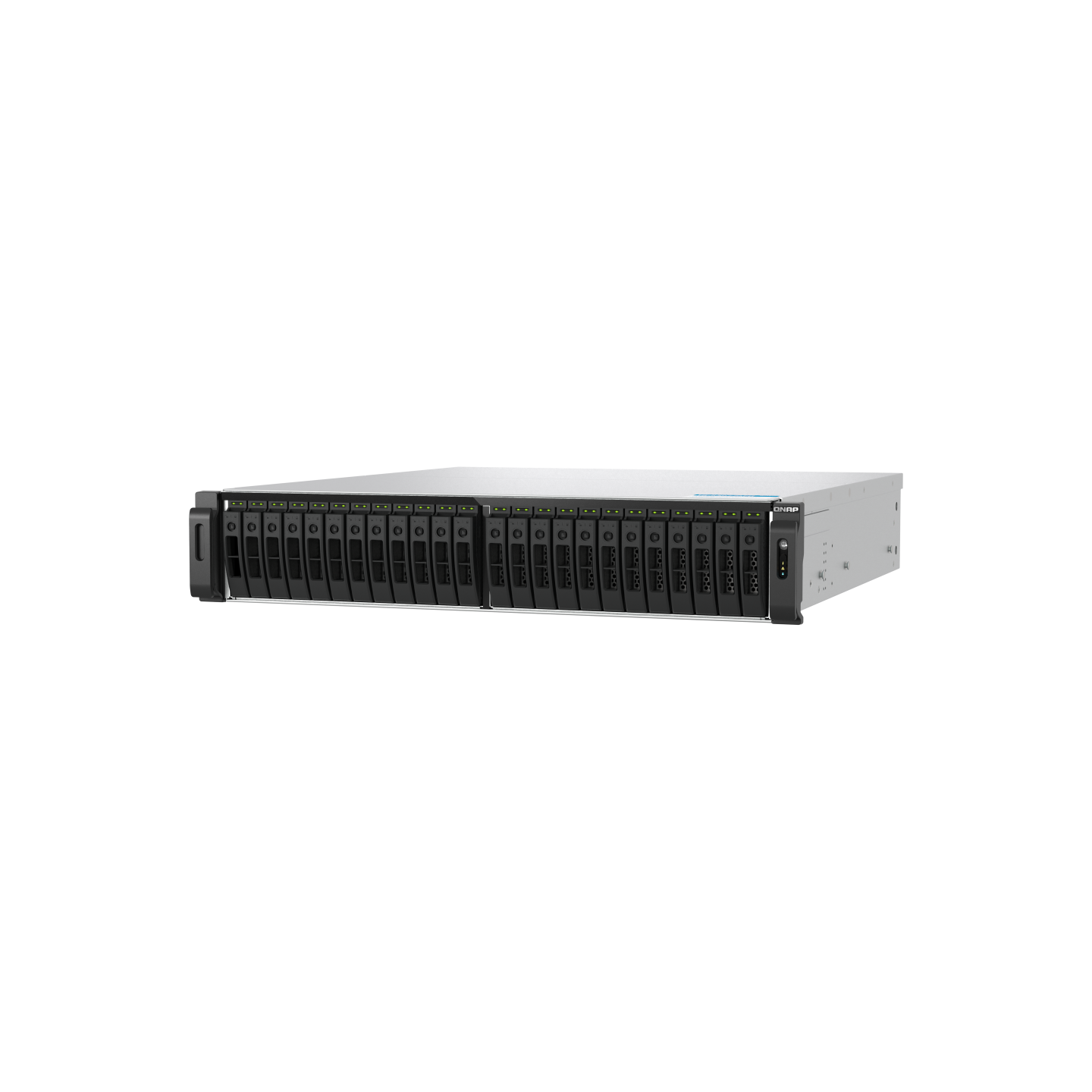 QNAP TS-h3077AFU-R5-32G
