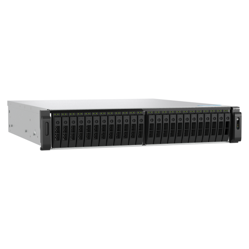 QNAP TS-h3077AFU-R7-64G