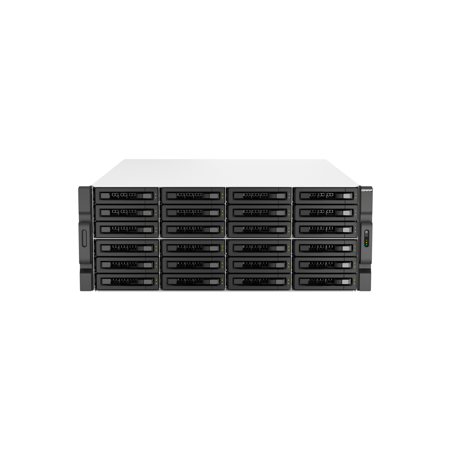 QNAP TS-h3087XU-RP-E2378-64G