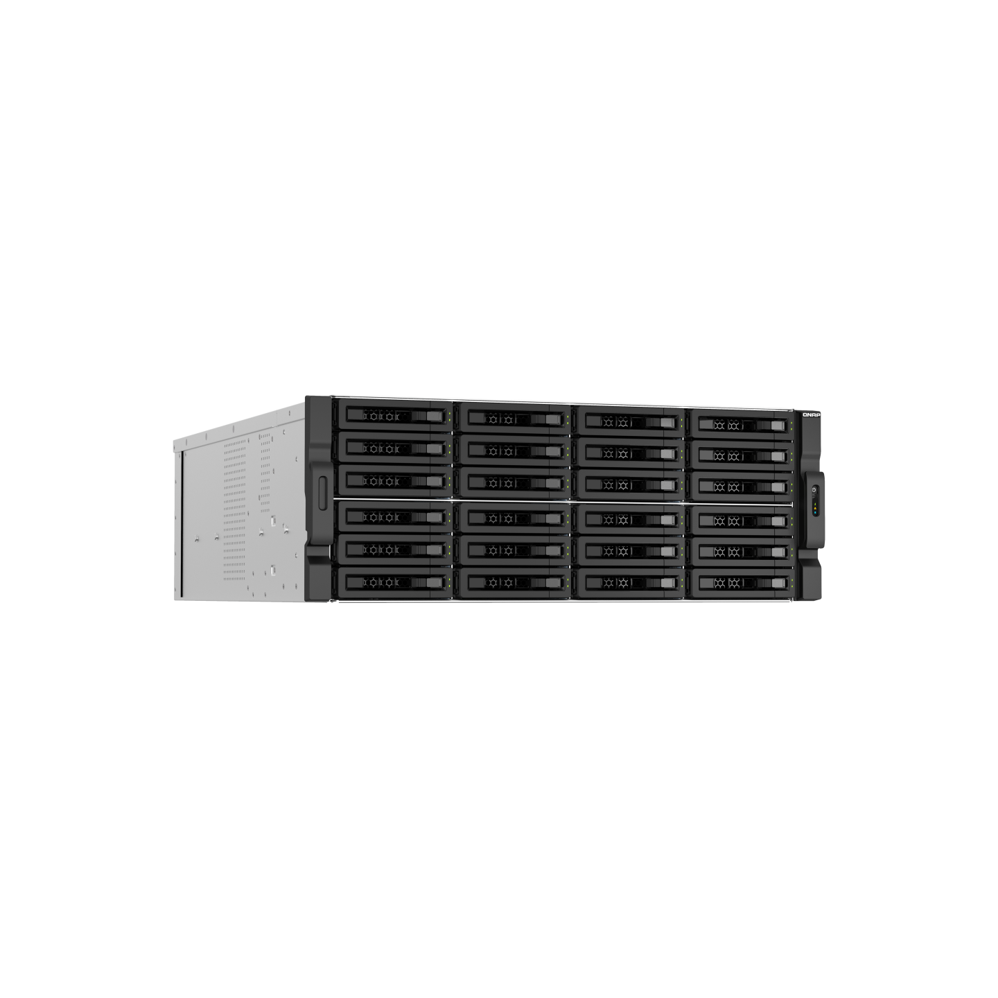 QNAP TS-h3087XU-RP-E2378-64G