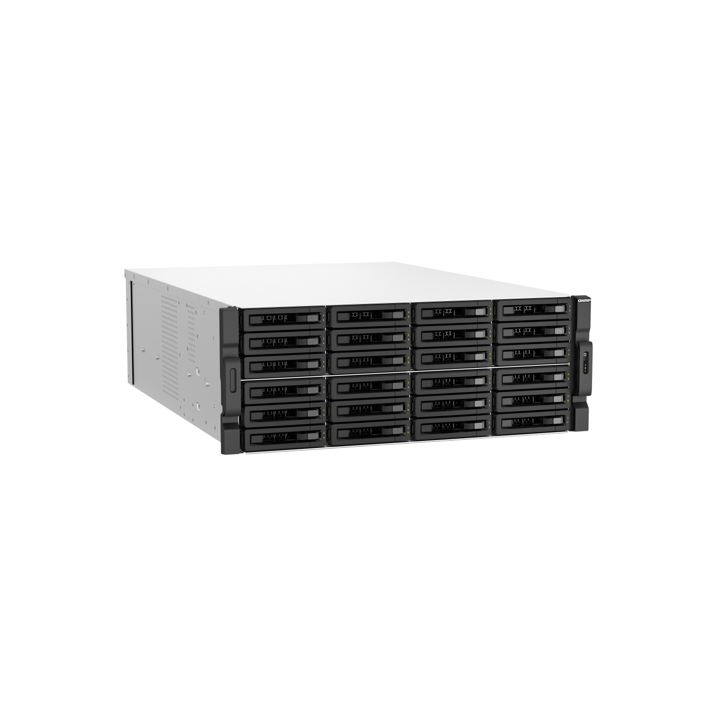 QNAP TS-h3087XU-RP-E2378-64G