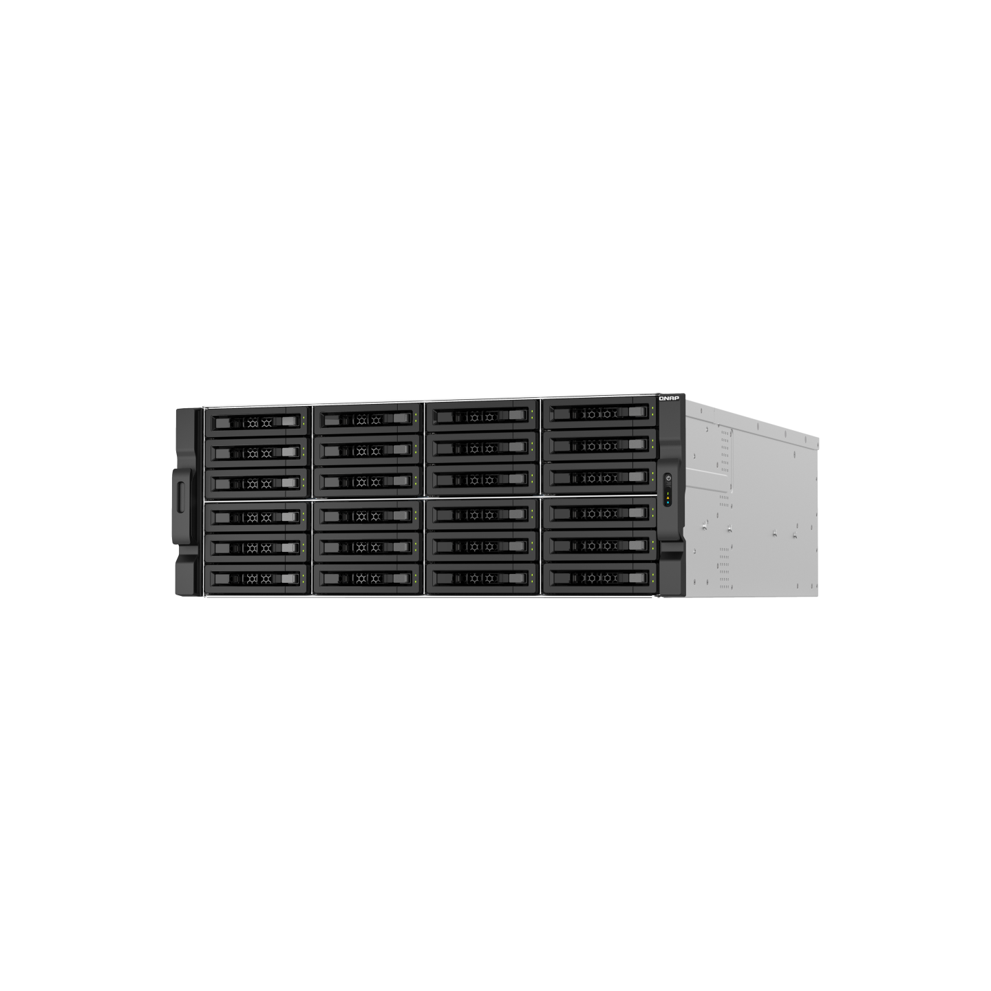 QNAP TS-h3087XU-RP-E2378-64G