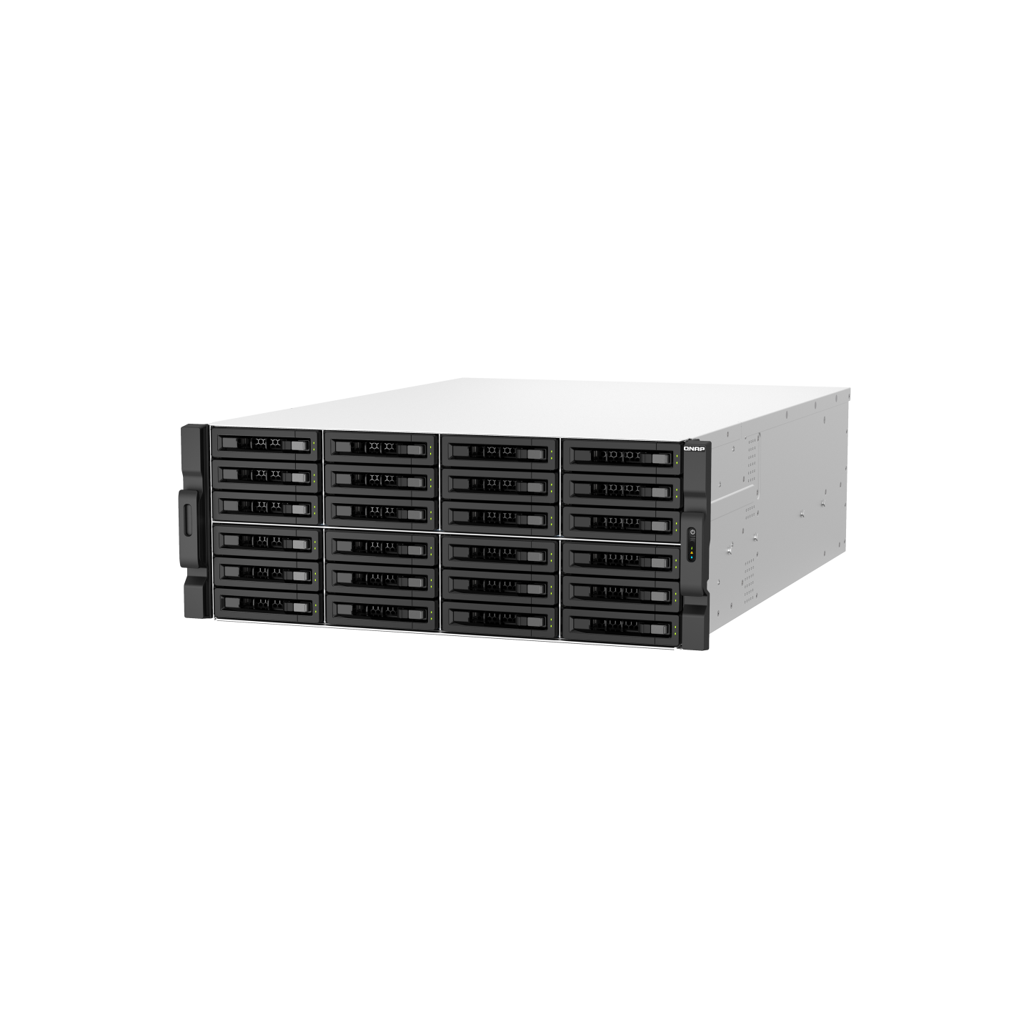 QNAP TS-h3087XU-RP-E2378-64G