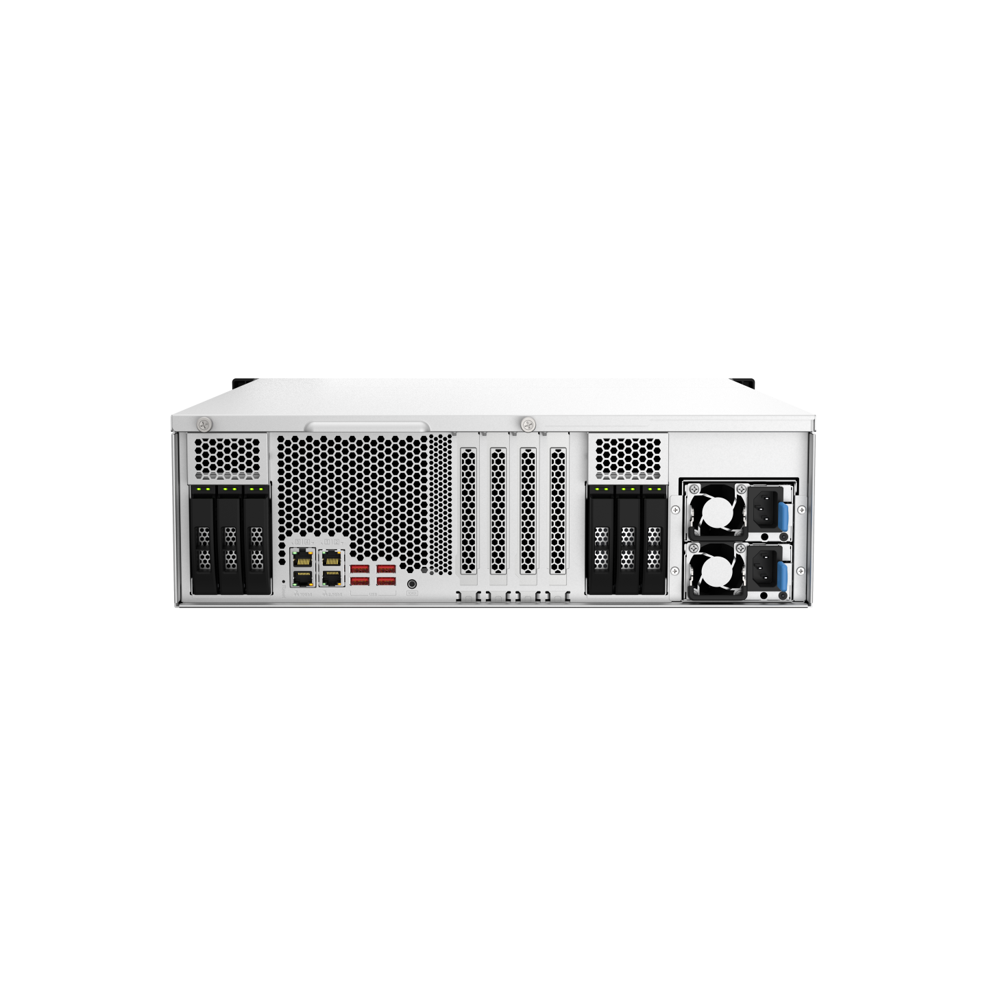 QNAP TS-h2287XU-RP-E2378-64G