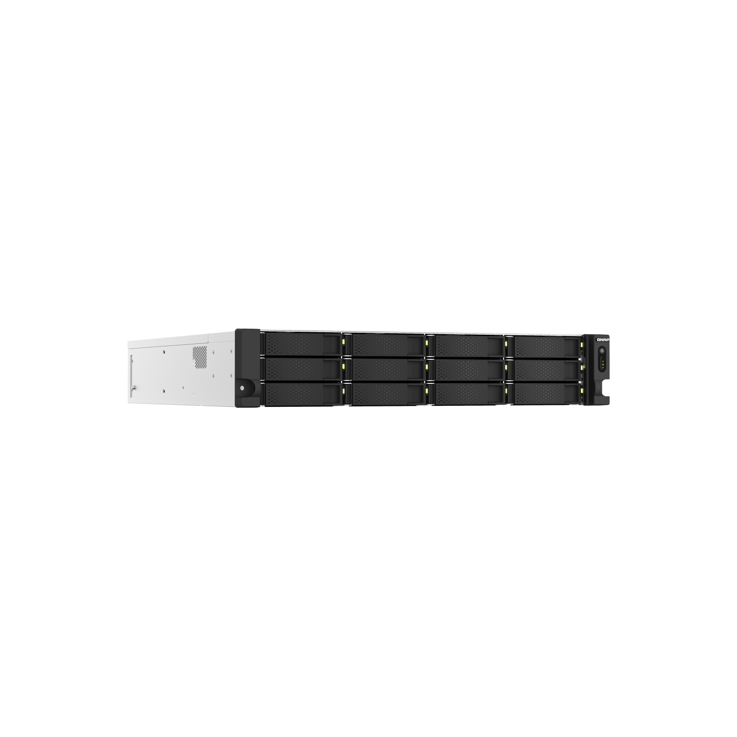 QNAP TS-h1887XU-RP-E2336-32G