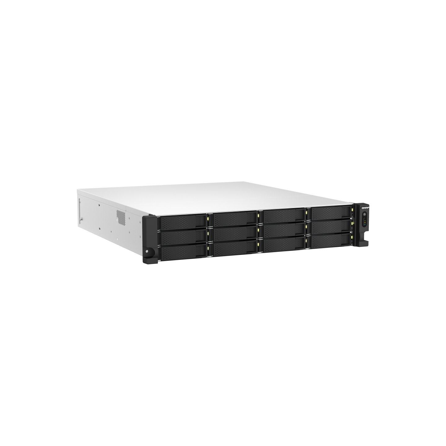 QNAP TS-h1887XU-RP-E2336-32G