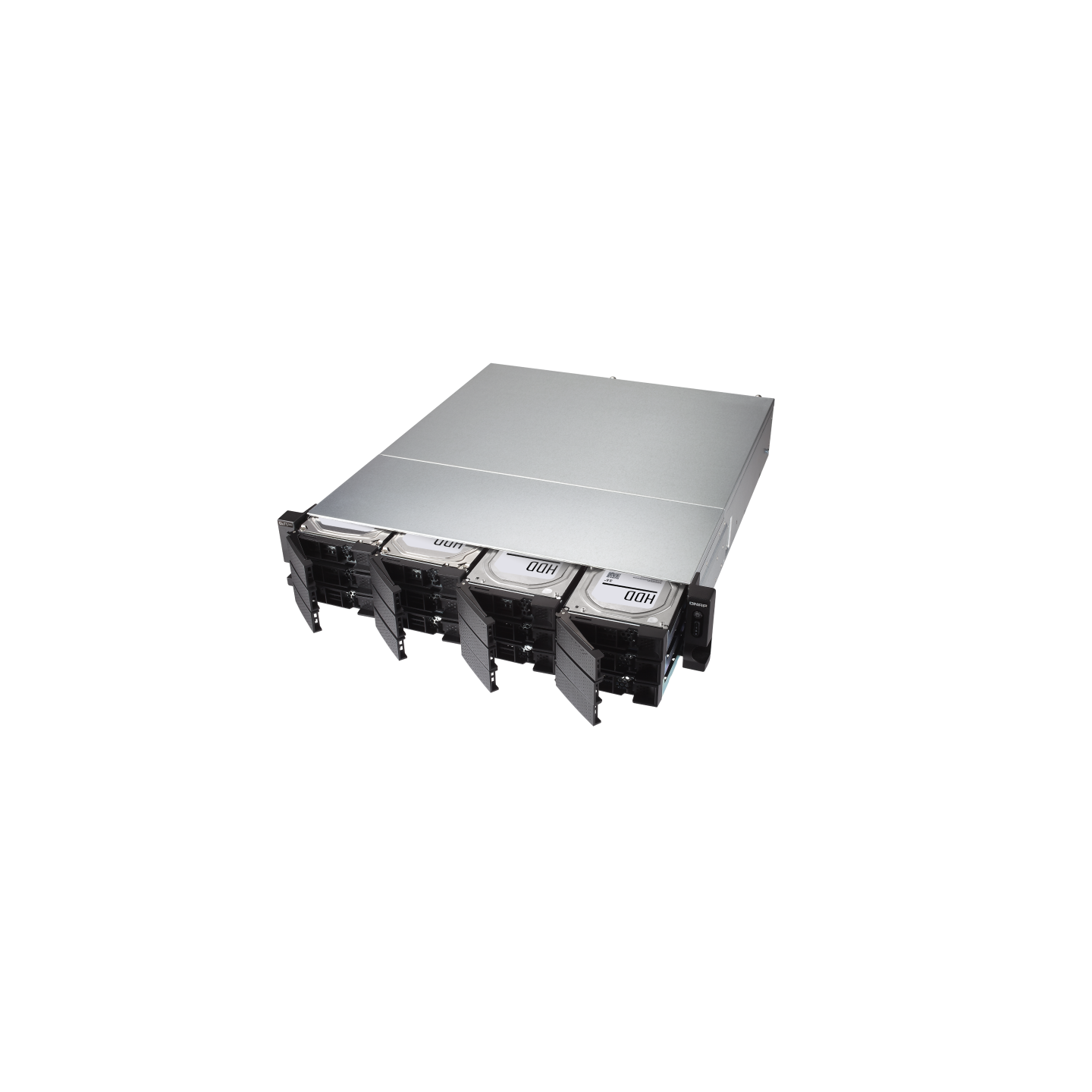 QNAP TS-h1886XU-RP-R2-D1622-32G