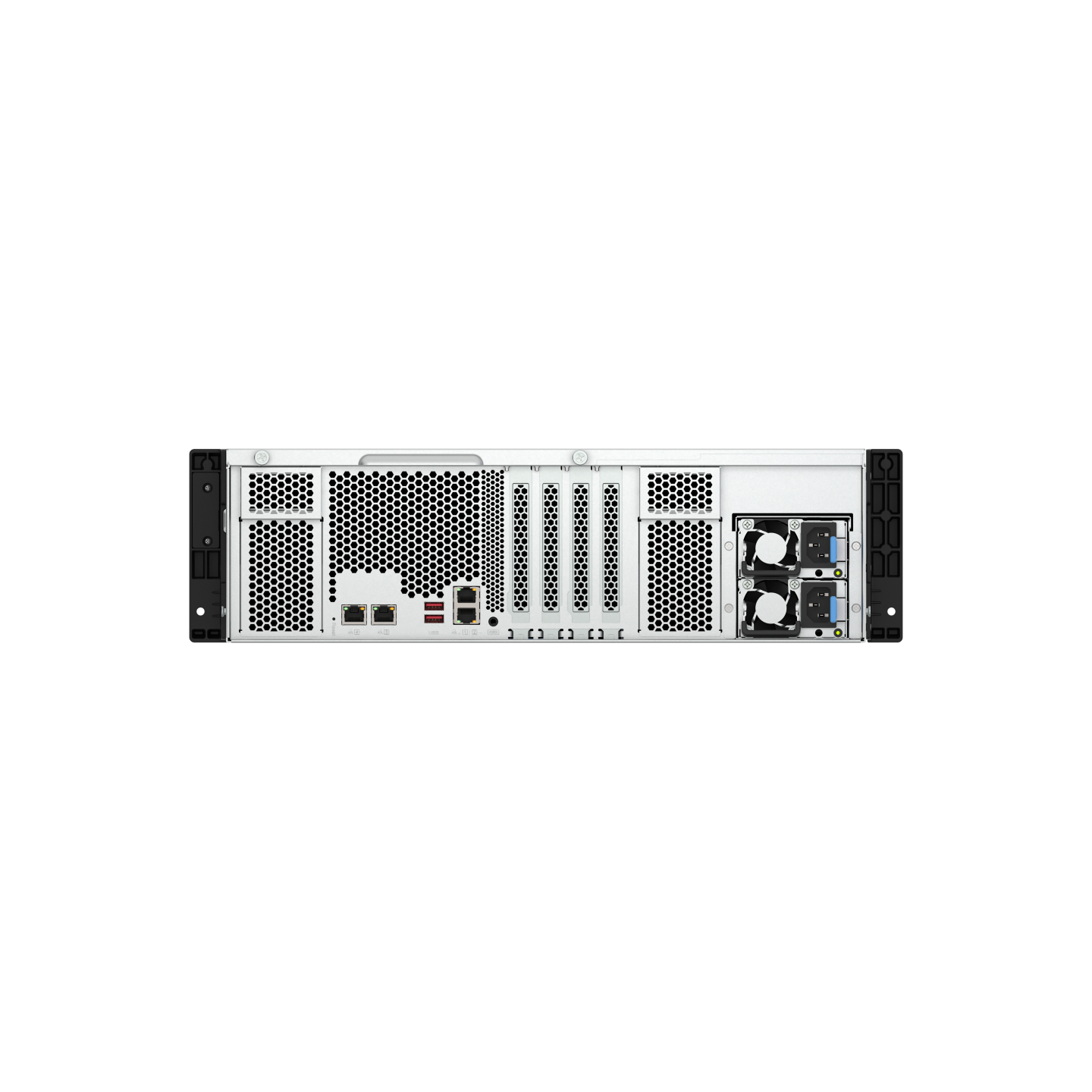 QNAP TS-h1677AXU-RP-R7-32G