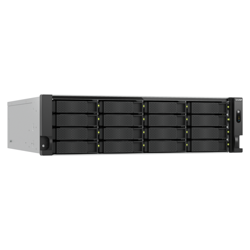 QNAP TS-h1677AXU-RP-R7-32G