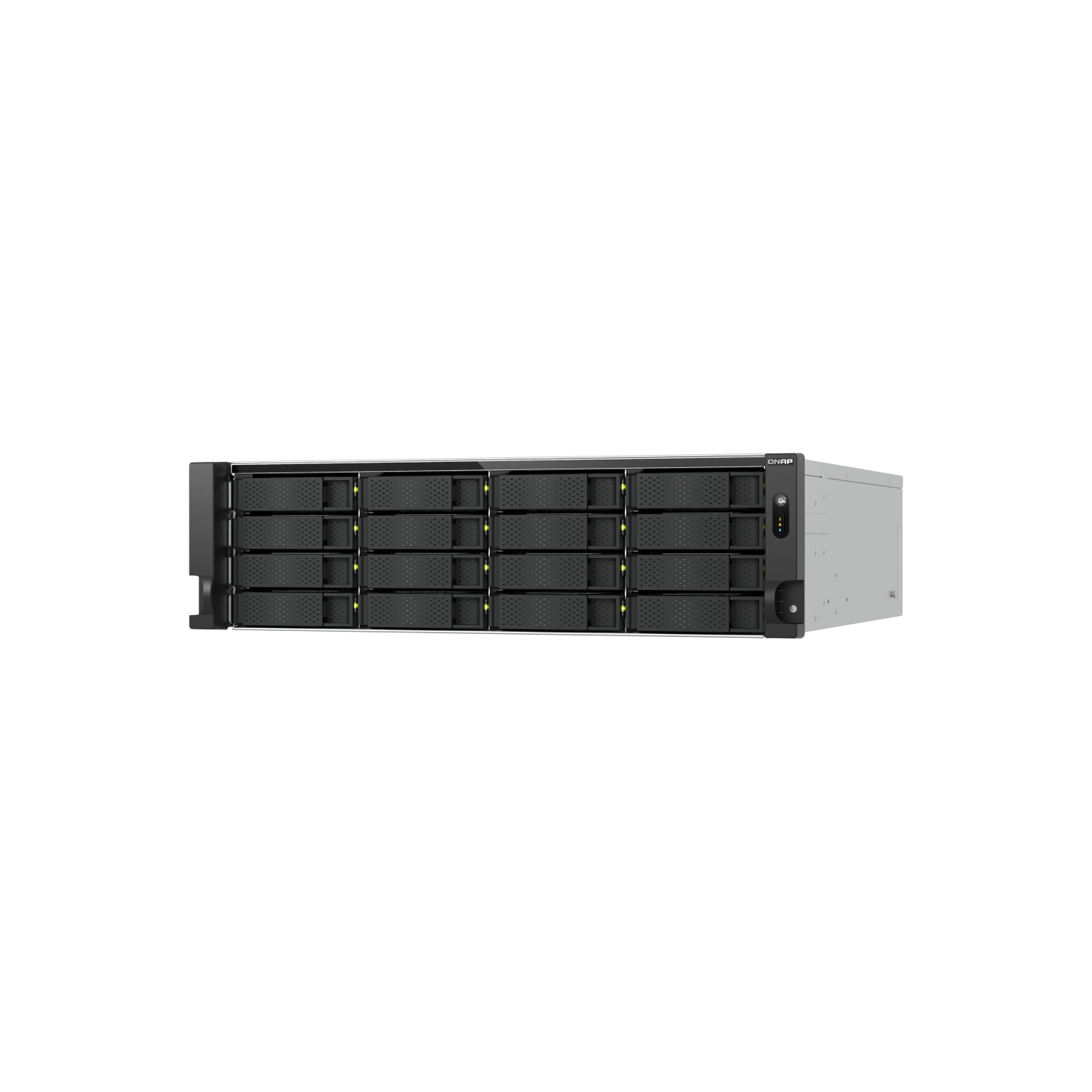 QNAP TS-h1677AXU-RP-R7-32G