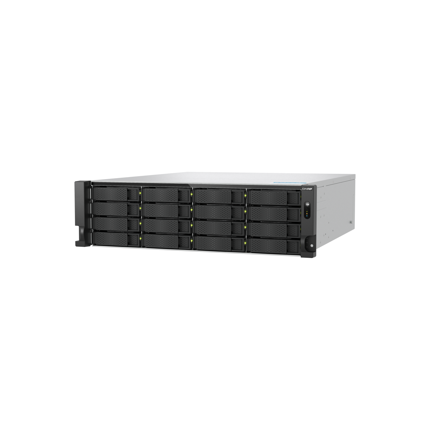 QNAP TS-h1677AXU-RP-R7-32G