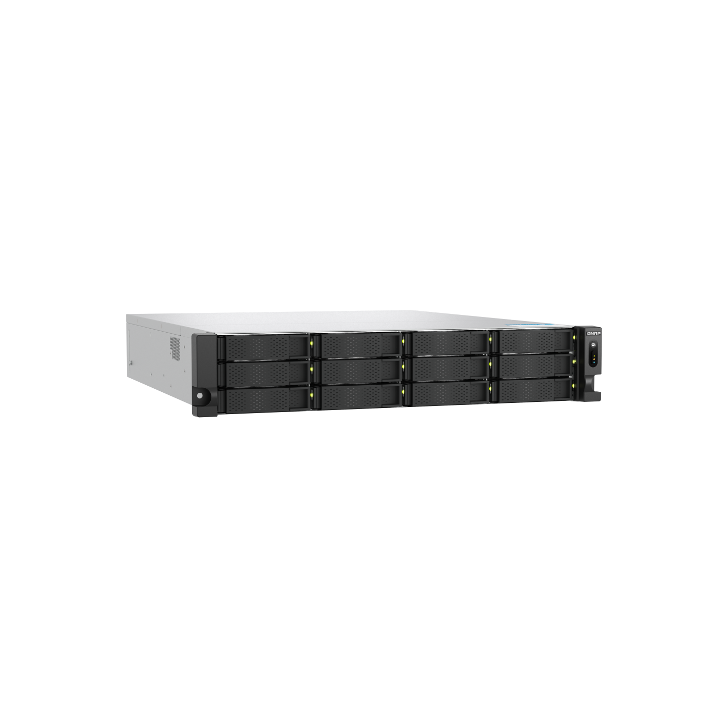 QNAP TS-h1277AXU-RP-R5-16G