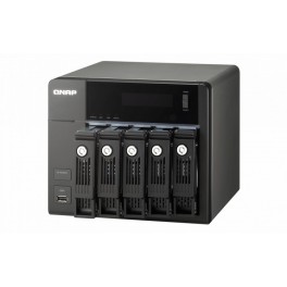 Unidad de Expansión de 5-bahías UX-500P