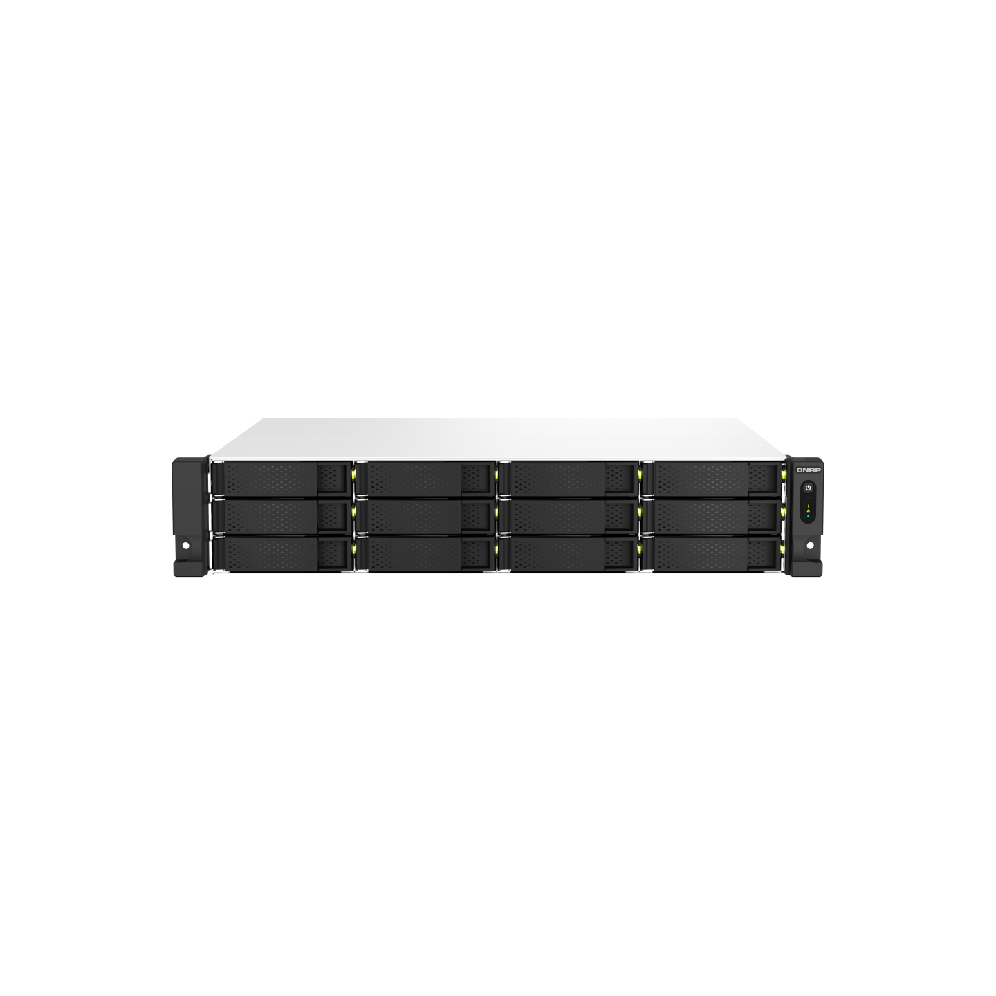 QNAP TS-1264U-RP-4G