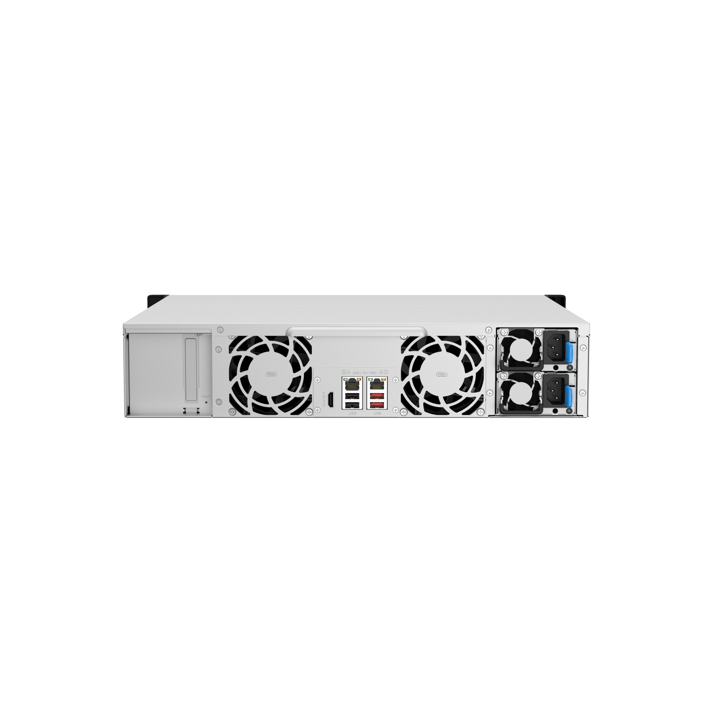 QNAP TS-1264U-RP-8G