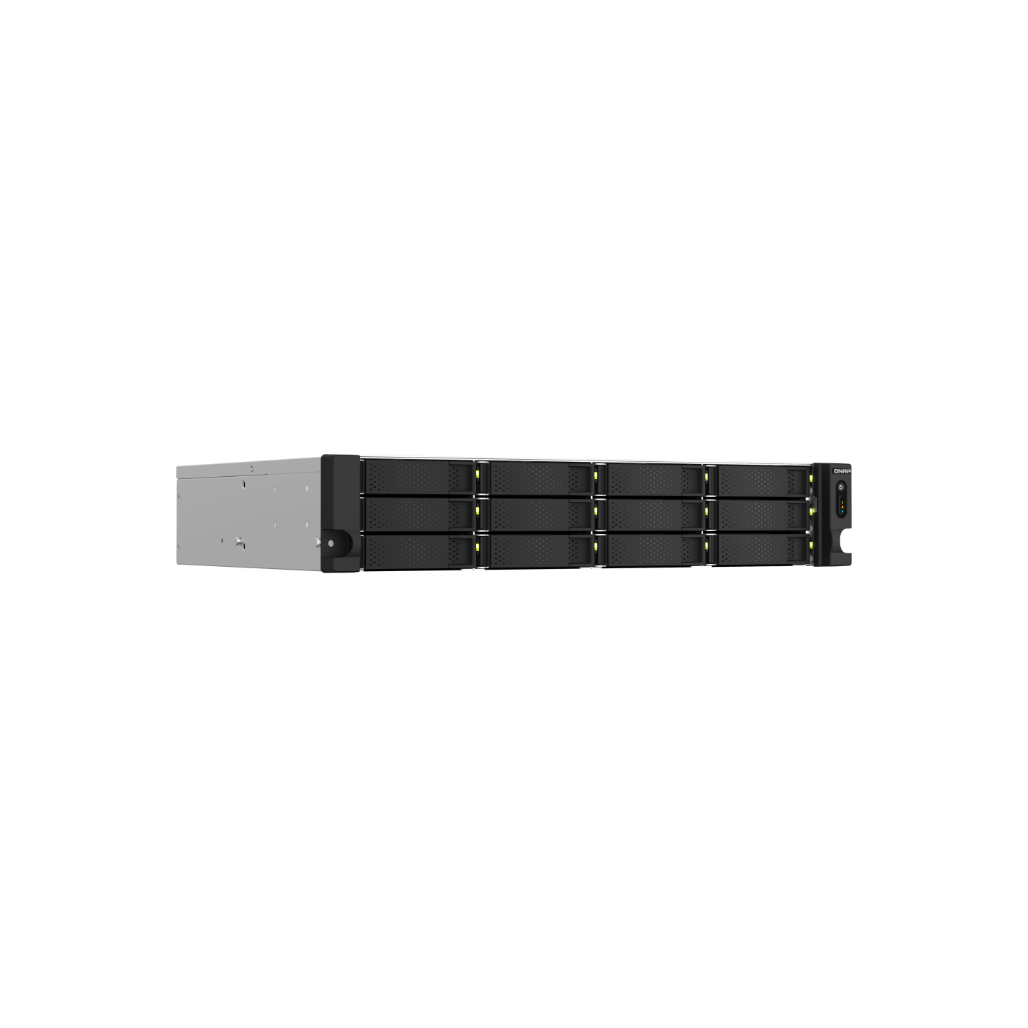 QNAP TS-1264U-RP-8G