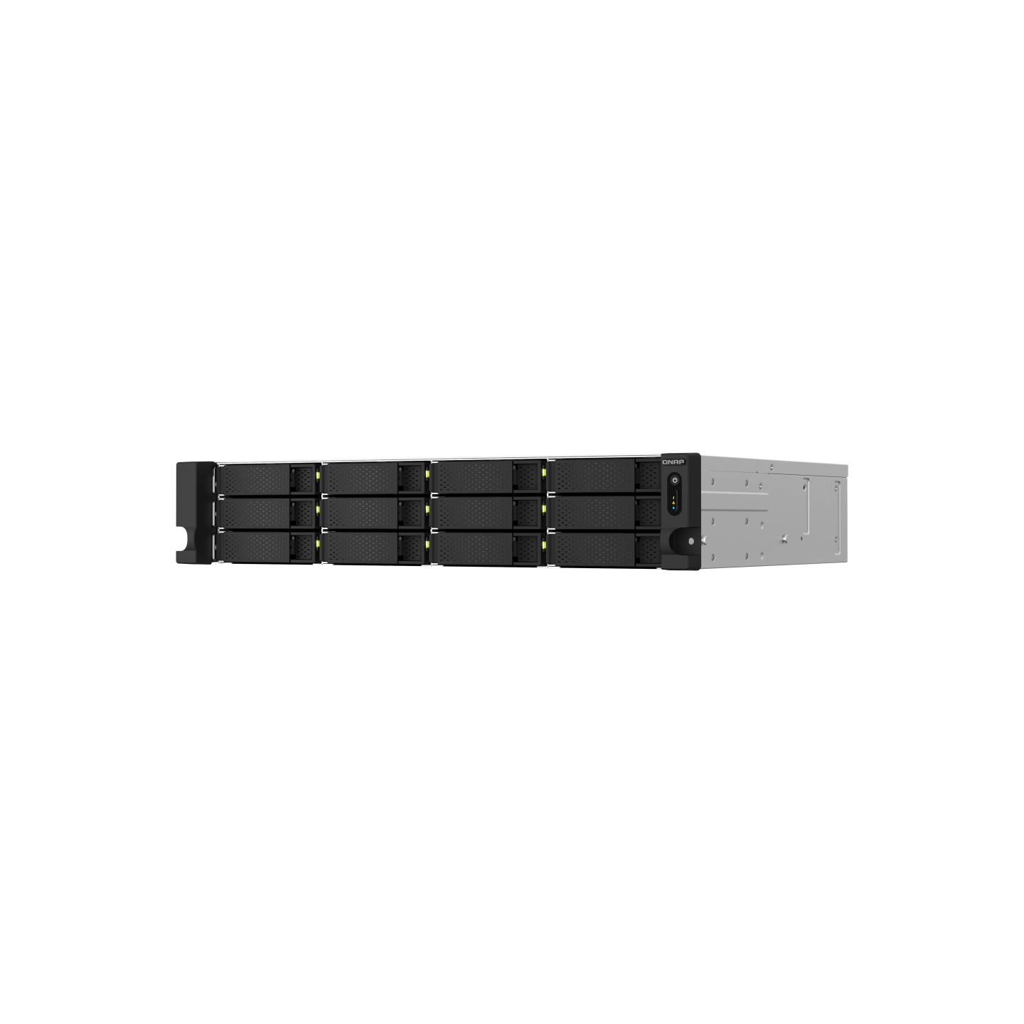 QNAP TS-1264U-RP-8G