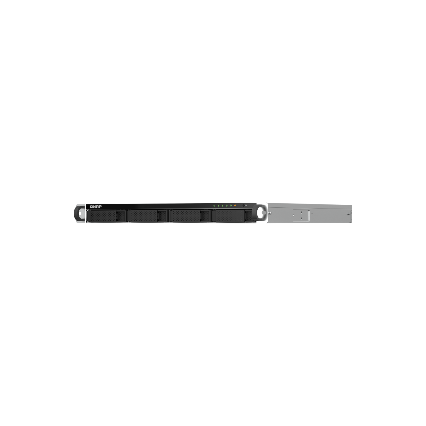 QNAP TS-464U-4G