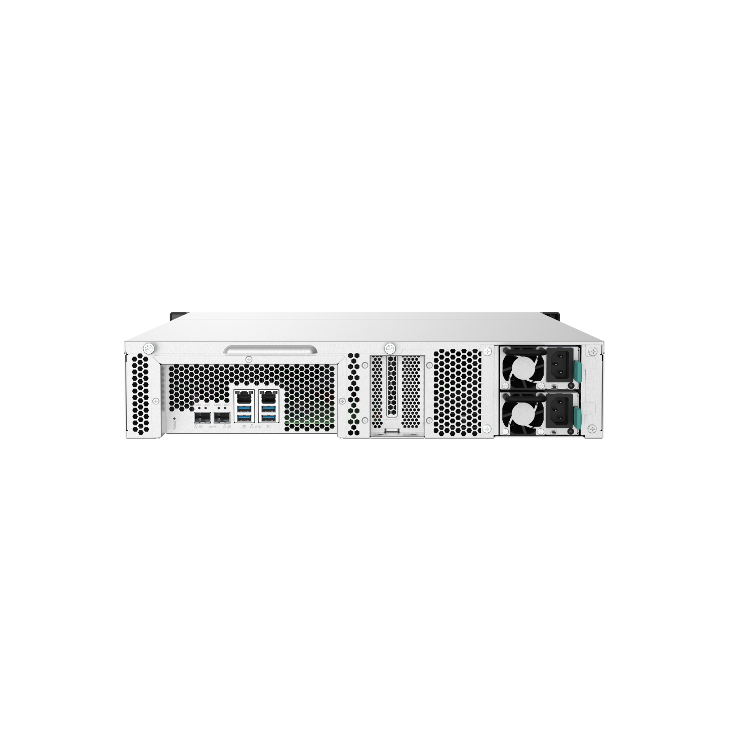QNAP TS-1232PXU-RP-4G