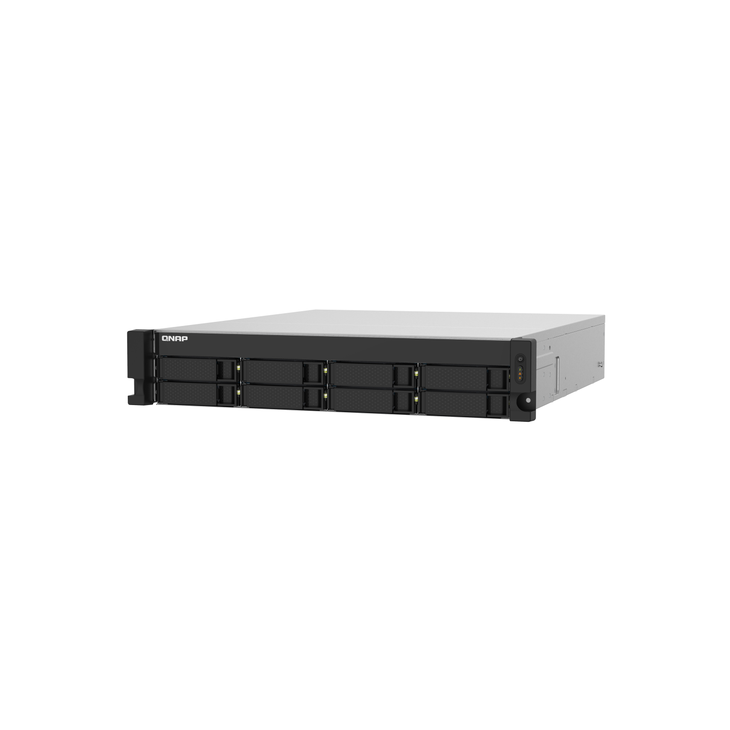 QNAP TS-832PXU-RP-4G