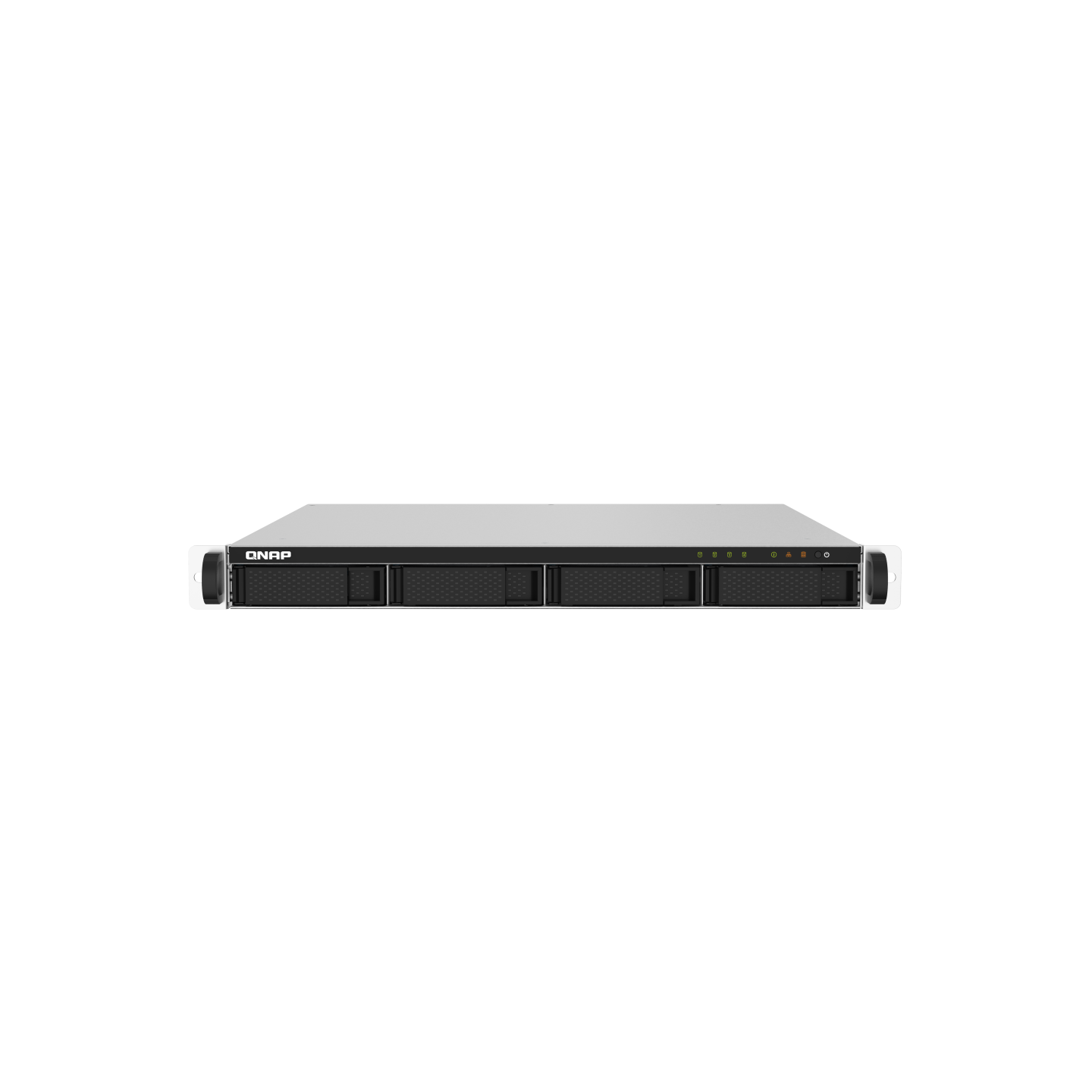 QNAP TS-432PXU-RP-2G