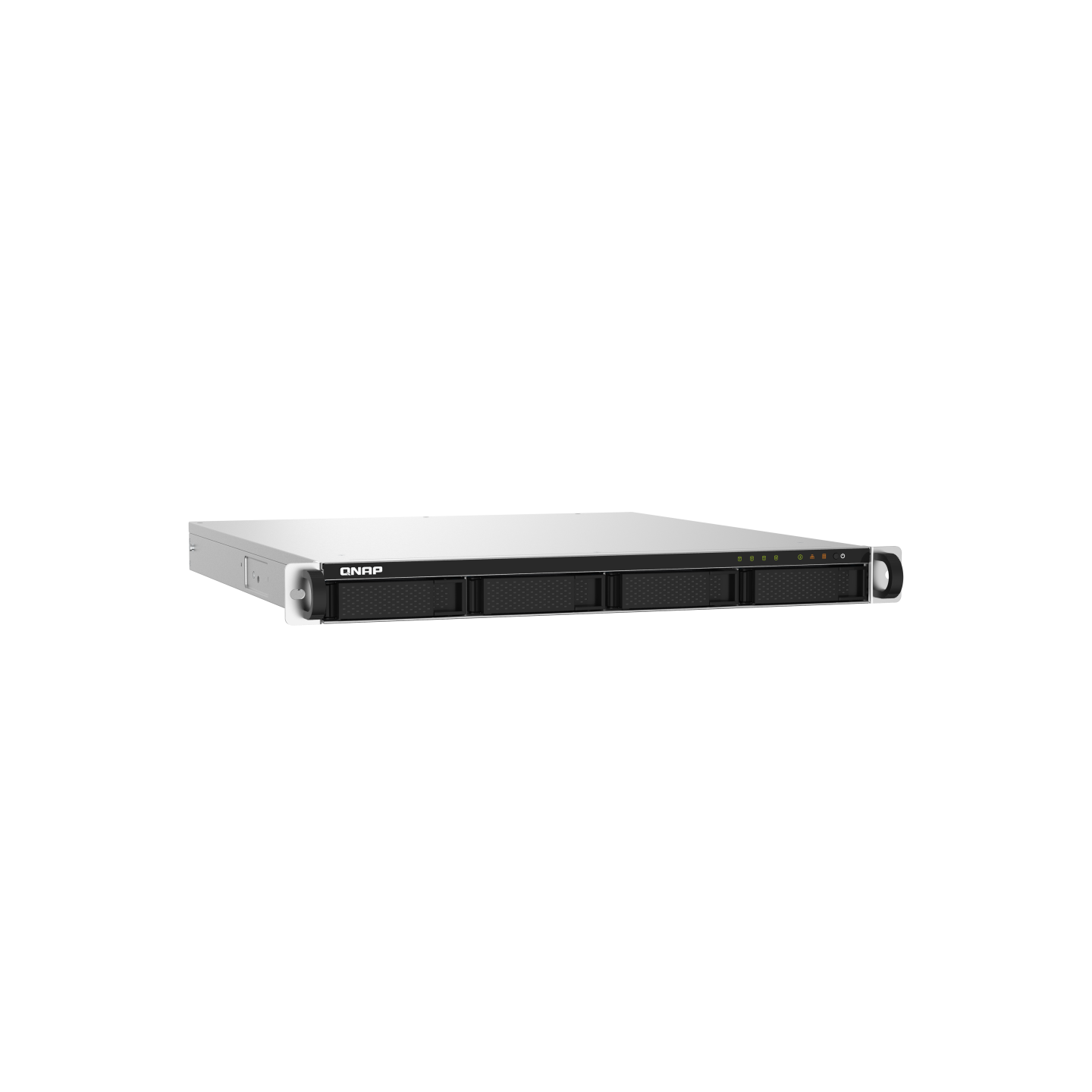 QNAP TS-432PXU-RP-2G