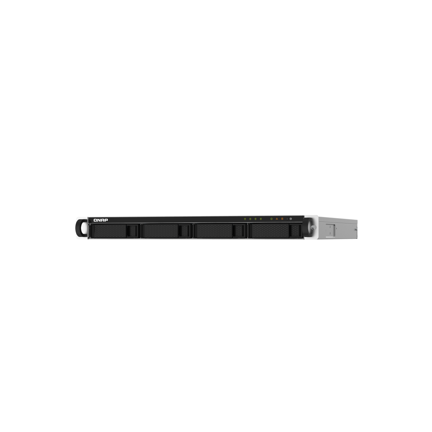 QNAP TS-432PXU-RP-2G