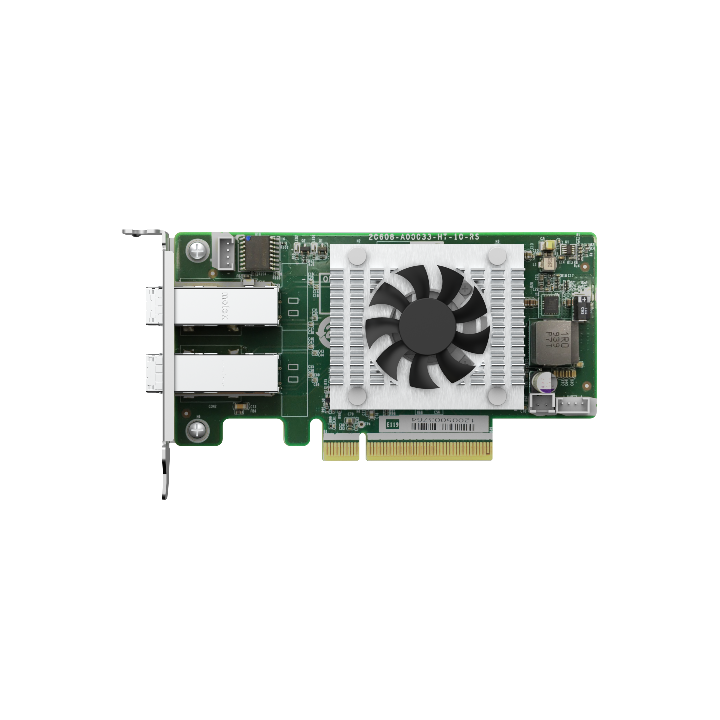 QNAP QXP-820S-B3408