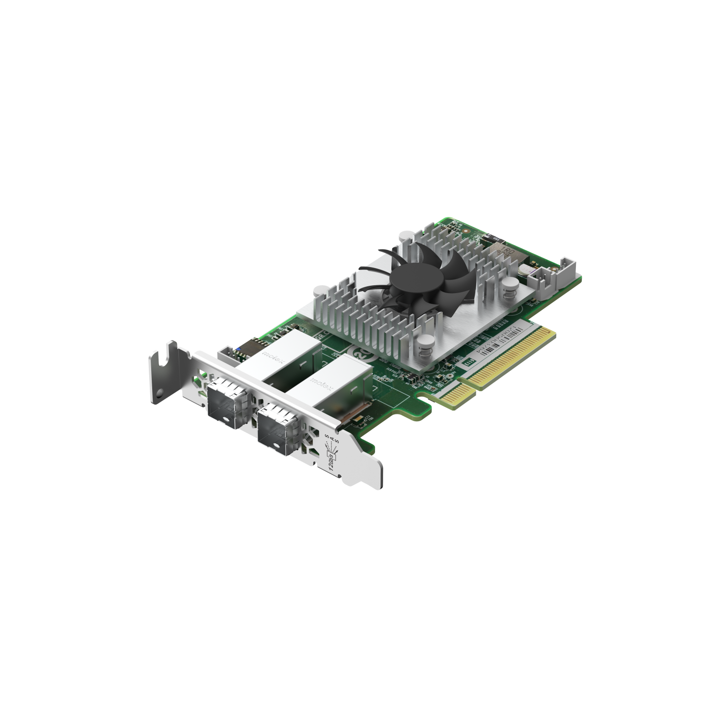 QNAP QXP-820S-B3408