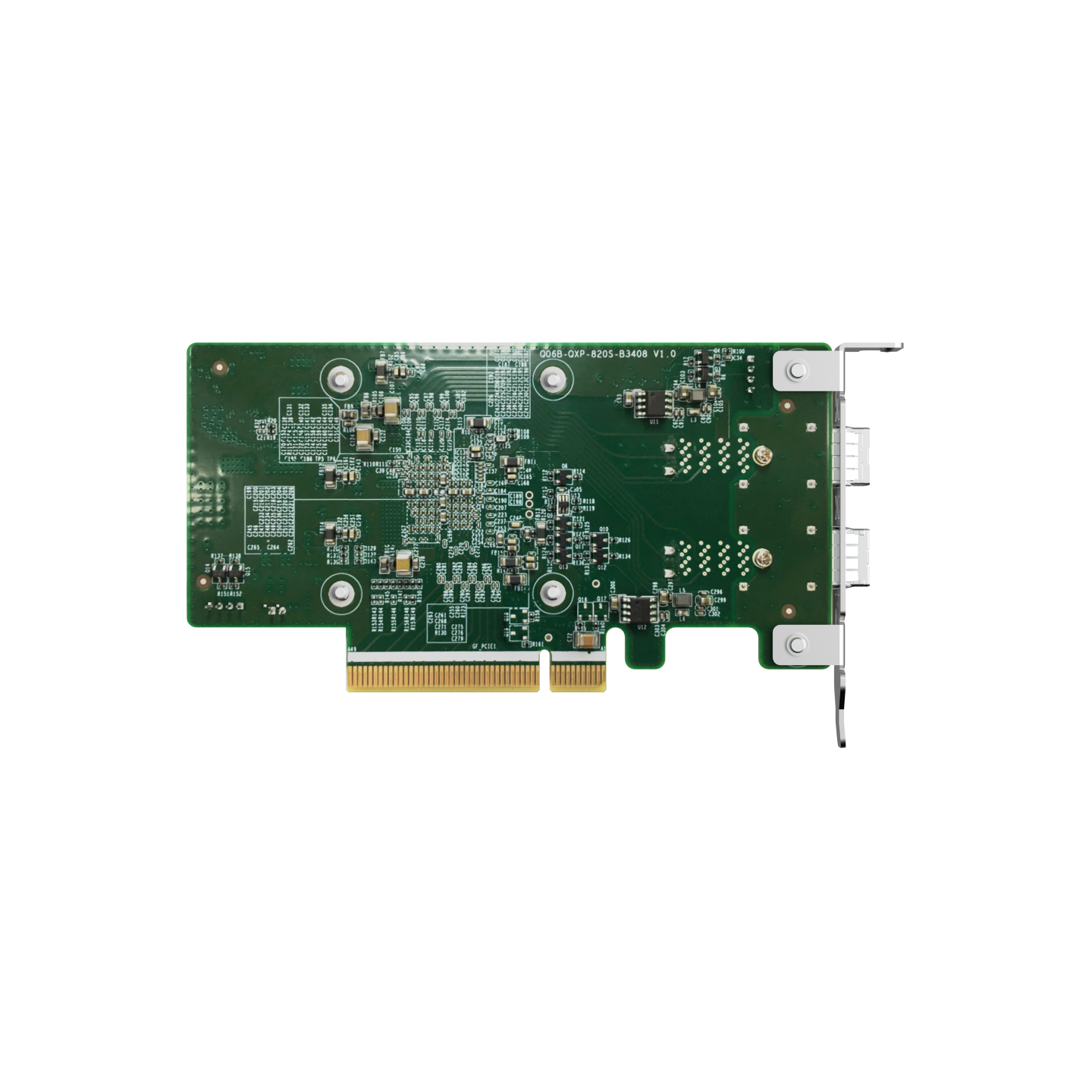 QNAP QXP-820S-B3408