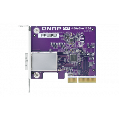 QNAP QXP-400eS-A1164