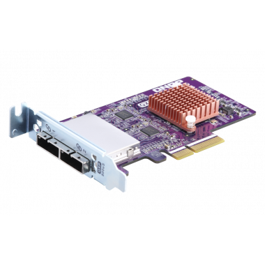 QNAP QXP-800eS-A1164