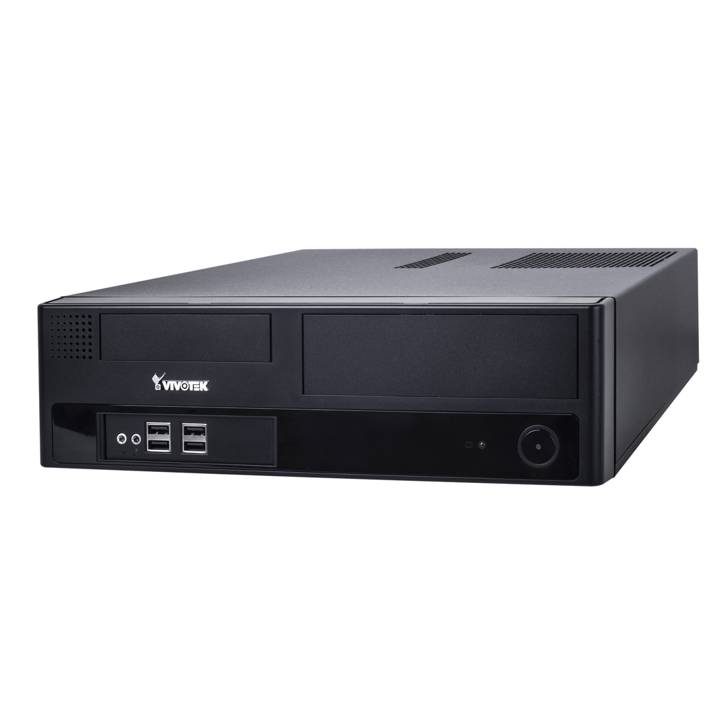 VIVOTEK NS9521 VMS