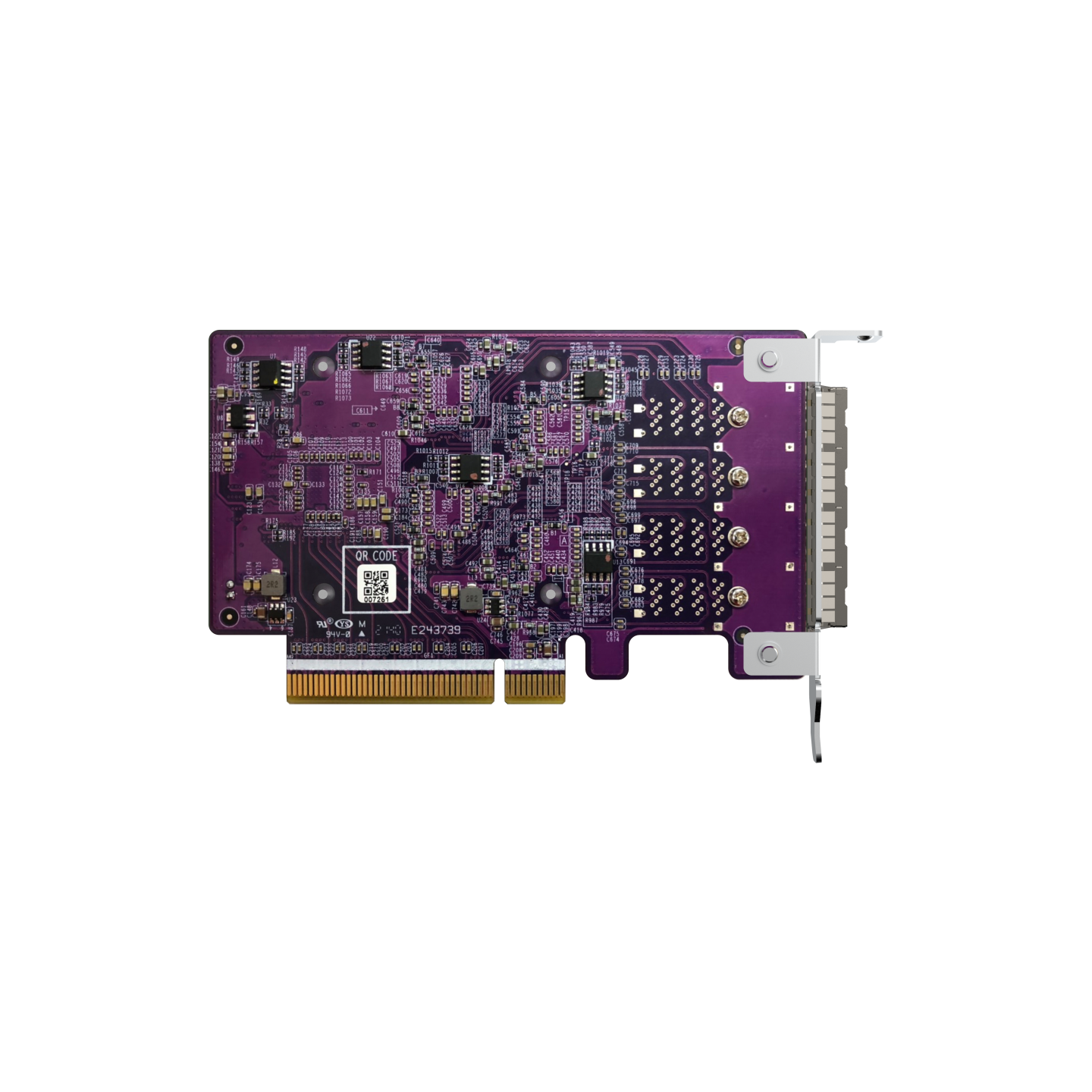 QNAP QXP-1600eS-A1164