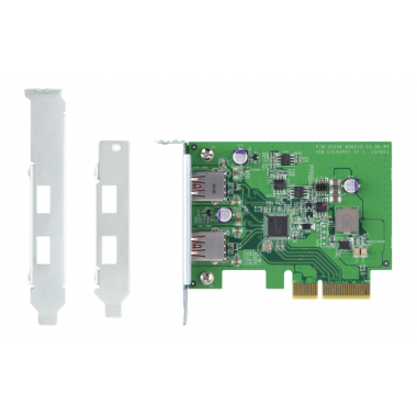 QNAP QXP-10G2U3A