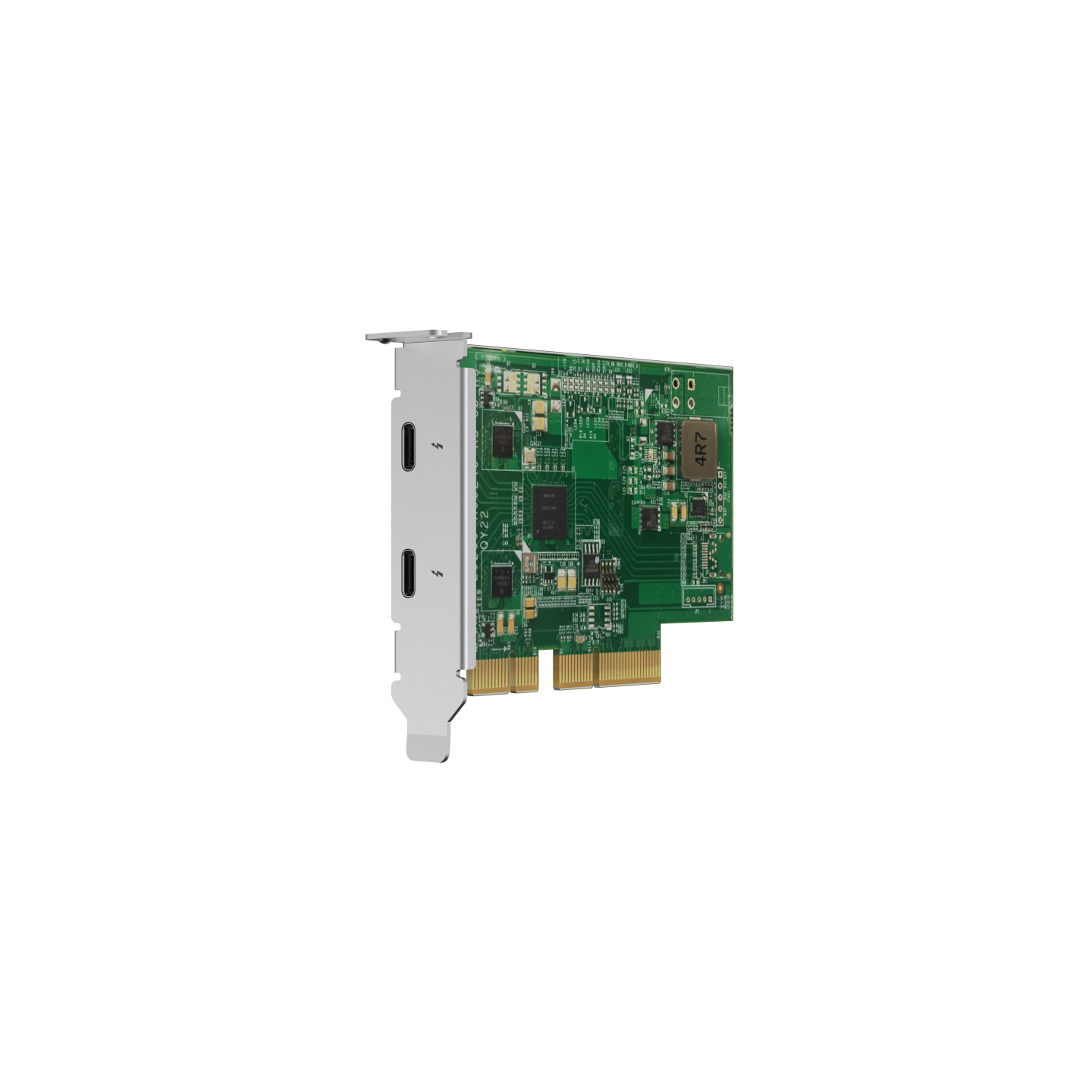 QNAP QXP-T32P