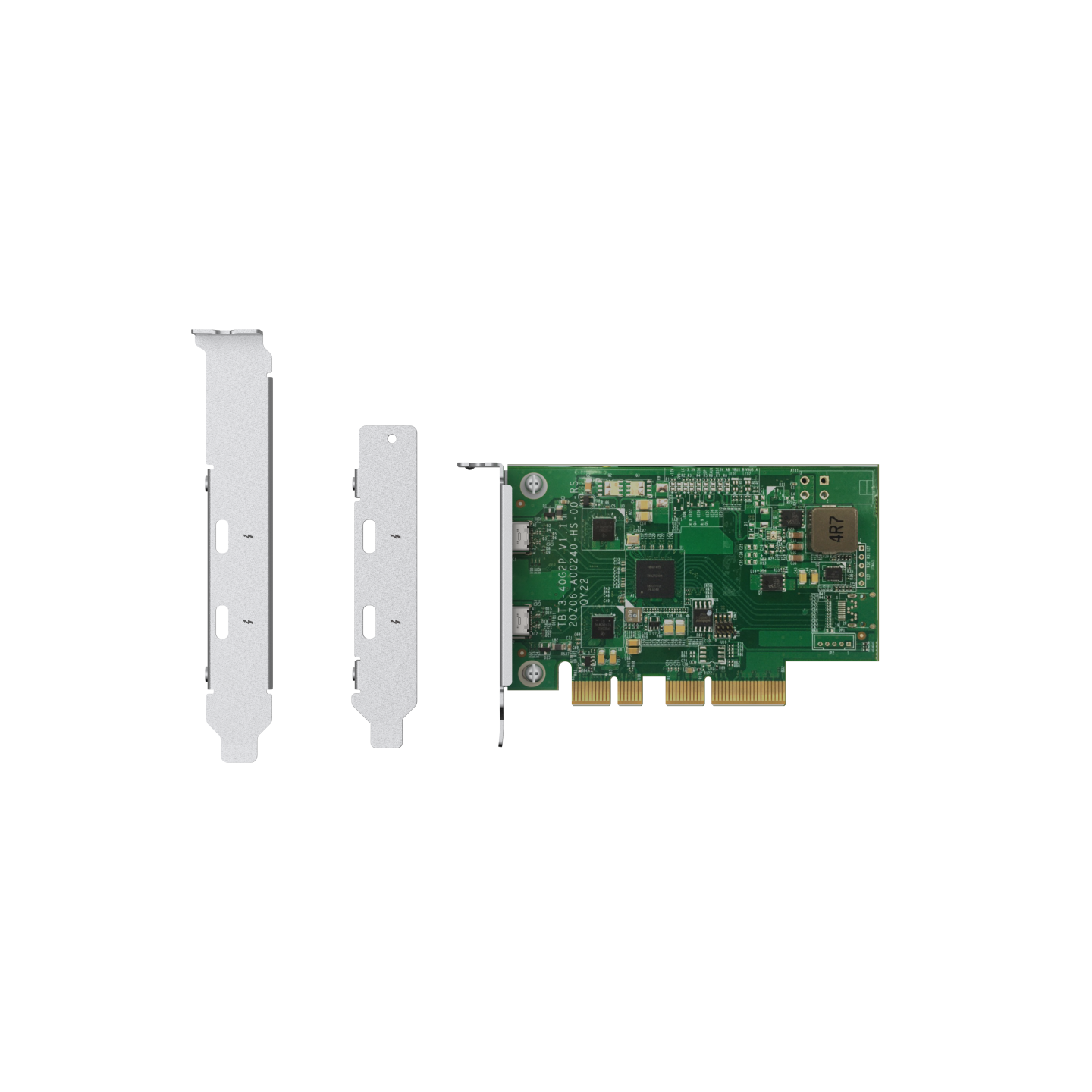 QNAP QXP-T32P