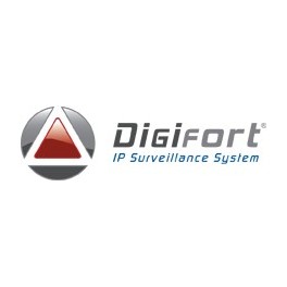 Actualización Pack 4 Licencias adicionales Digifort Standar Versión 6