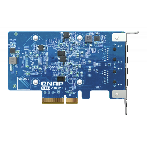 QNAP QXG-10G2T