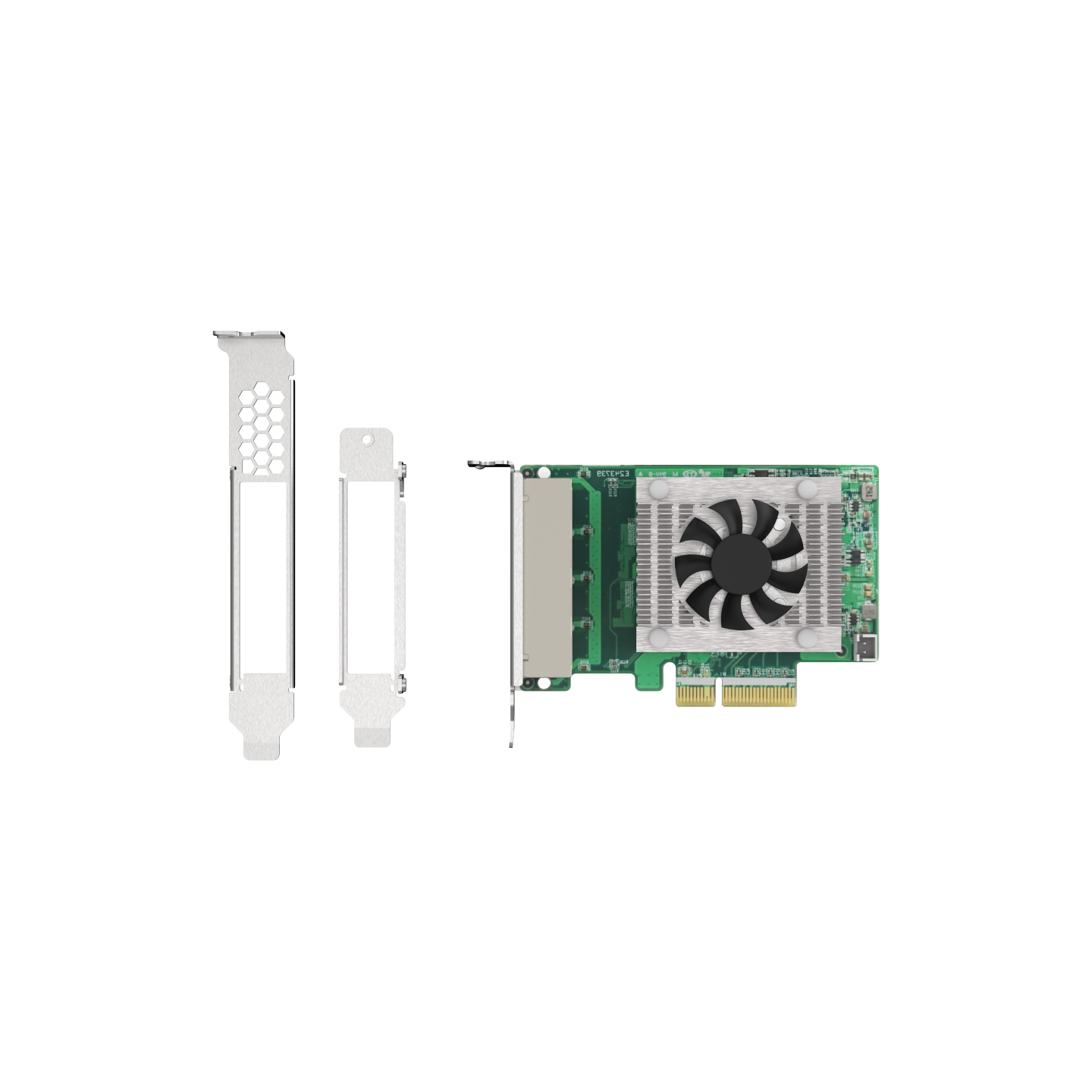 QNAP QXG-2G4T-I225