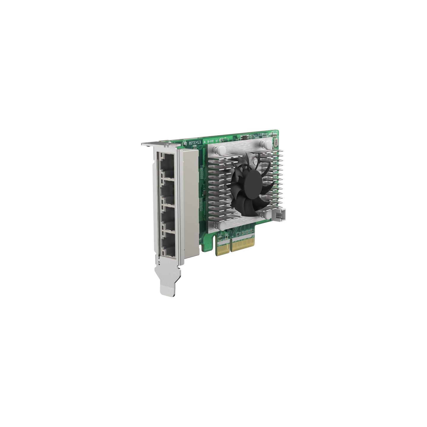 QNAP QXG-2G4T-I225