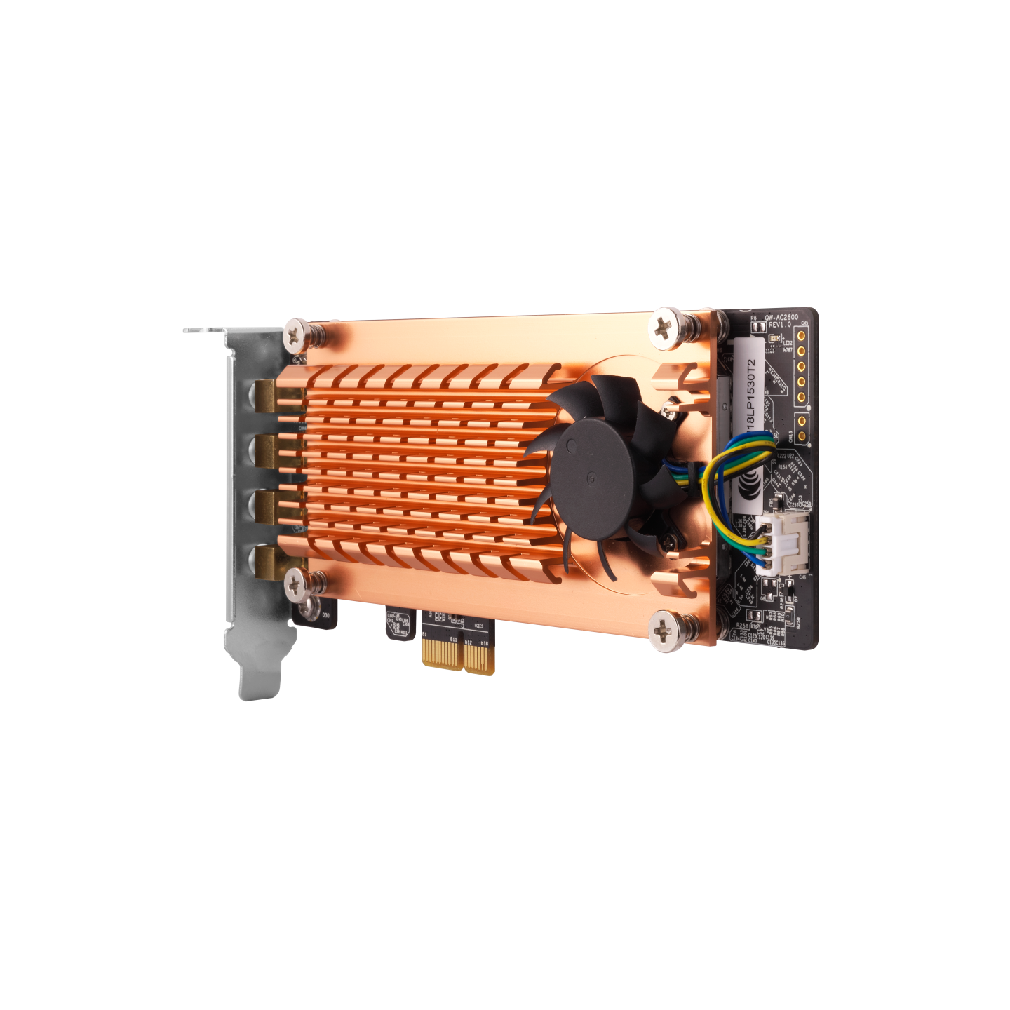 QNAP QWA-AC2600