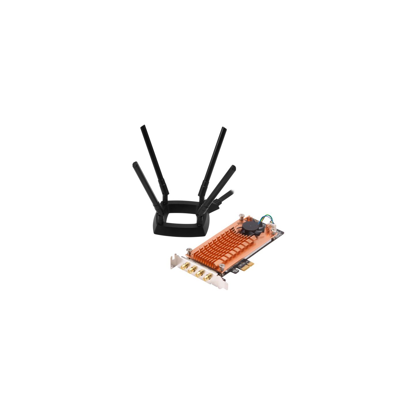 QNAP QWA-AC2600